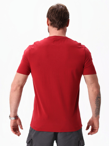 Футболка Abercrombie & Fitch ABF45