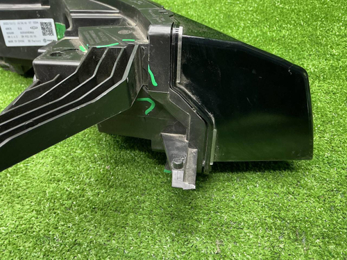 ДХО левый JAECOO J7 (2023-н.в.) LED