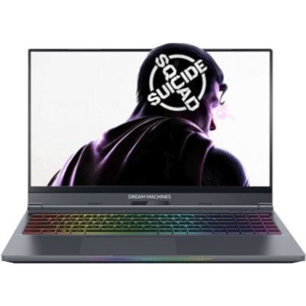 Ноутбук Dream Machines RT3080-15EU56-wpro