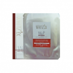 La Sincere  Маска с гиалуроновой кислотой и пептидами - WHITZ' EX SHEET MASK, 5 шт.*80 г