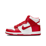 Кроссовки Nike Dunk High GS Championship Red
