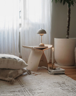 Ковер Lorena Canals Nomad Kerman Natural S (120x160 см)