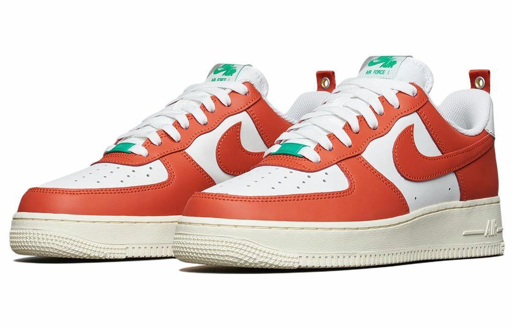 Кроссовки Nike Air Force 1 Low "Pojangmacha"