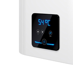 Водонагреватель накопительный Thermex Smart 80 V ЭдЭБ00863 электрический