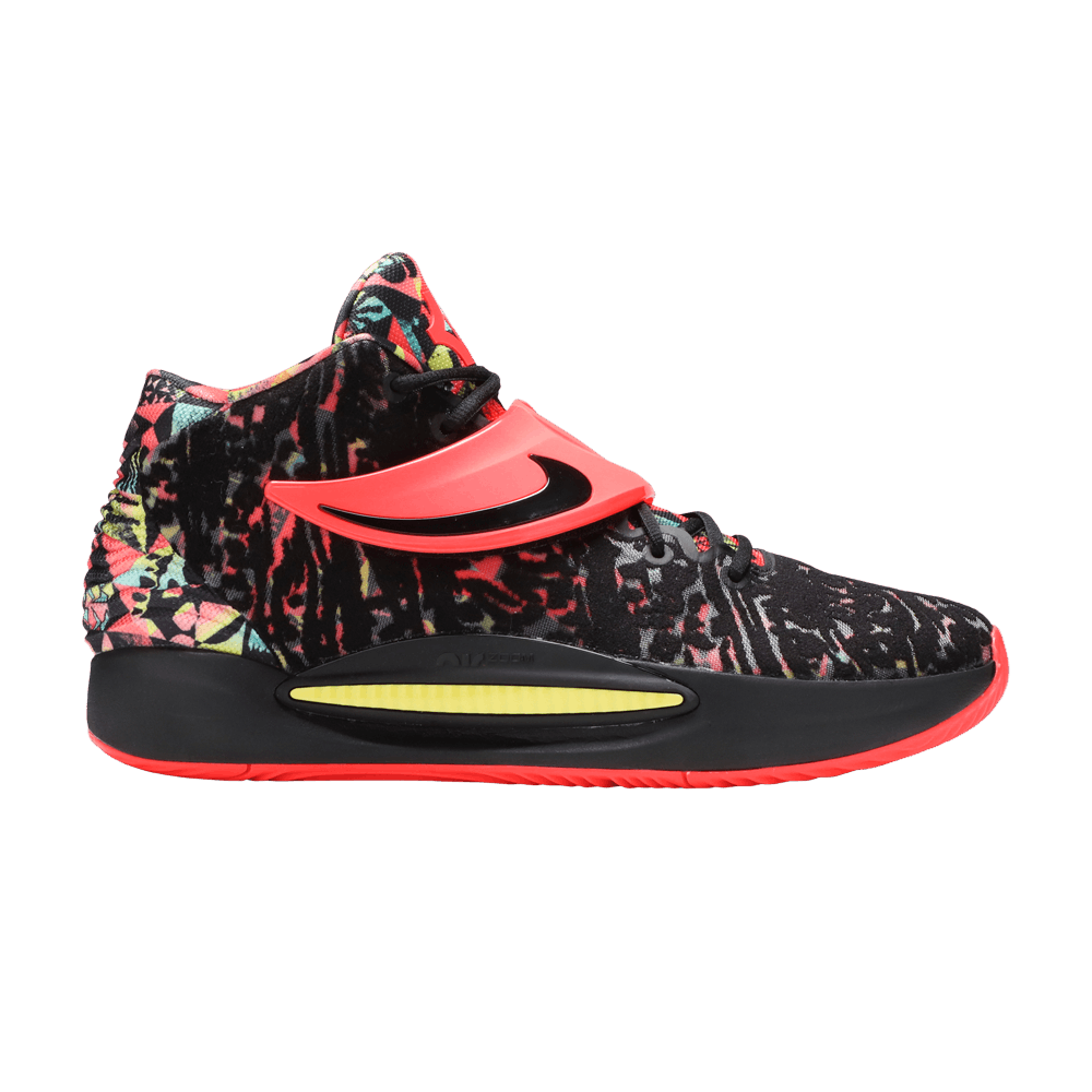 Кроссовки Nike Kd 14 Ep "Ky-D"