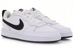 Кроссовки Nike Court Borough Low 2 Gs