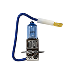 Лампа H3 55W 12V SWU PK22s Excelite комплект супер белый