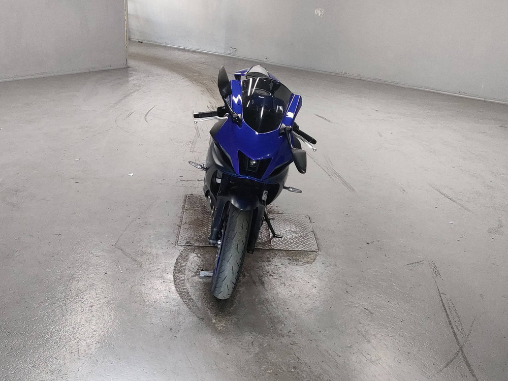 Yamaha YZF-R7 052936