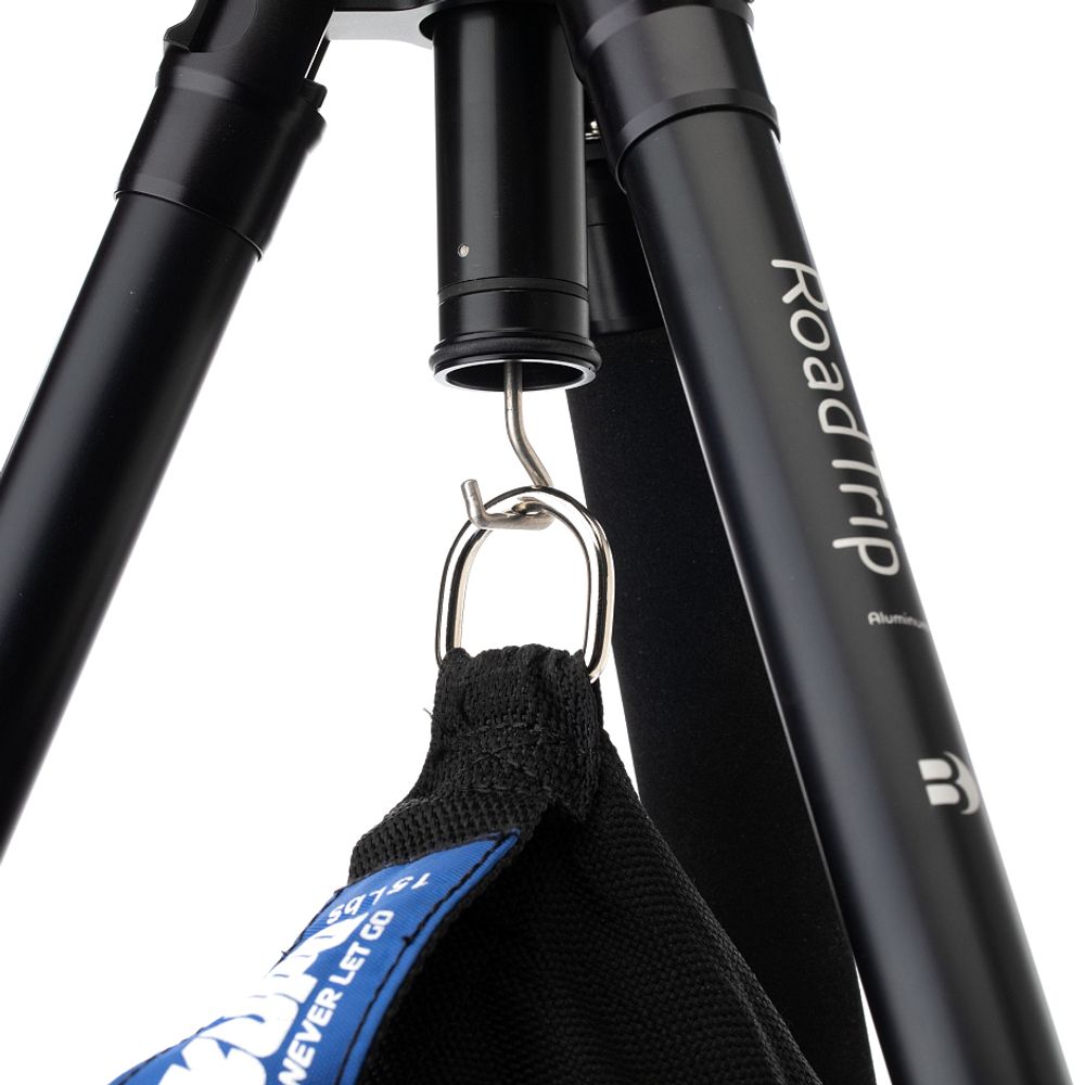 Штатив Benro BMRTABLK с шаровой головой