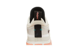 Кроссовки Jordan Air Jordan 36 Low Light Orewood Brown