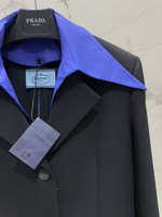 Пиджак Prada