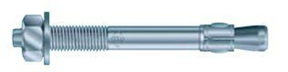 Клиновой анкер МКТ B 16-100-118/220