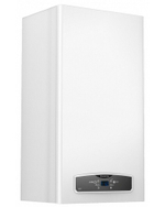 Настенный газовый котел Hotpoint-Ariston Cares X 24 CF