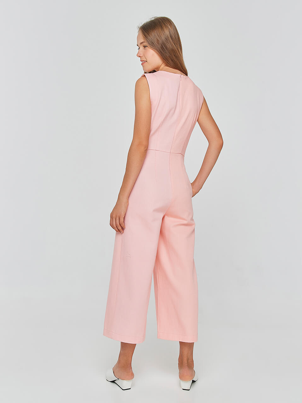 Комбинезон Savana Pink
