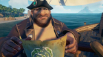 Sea of Thieves PS5