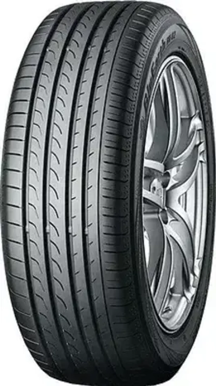 Yokohama Bluearth RV02 235/60 R18 103W