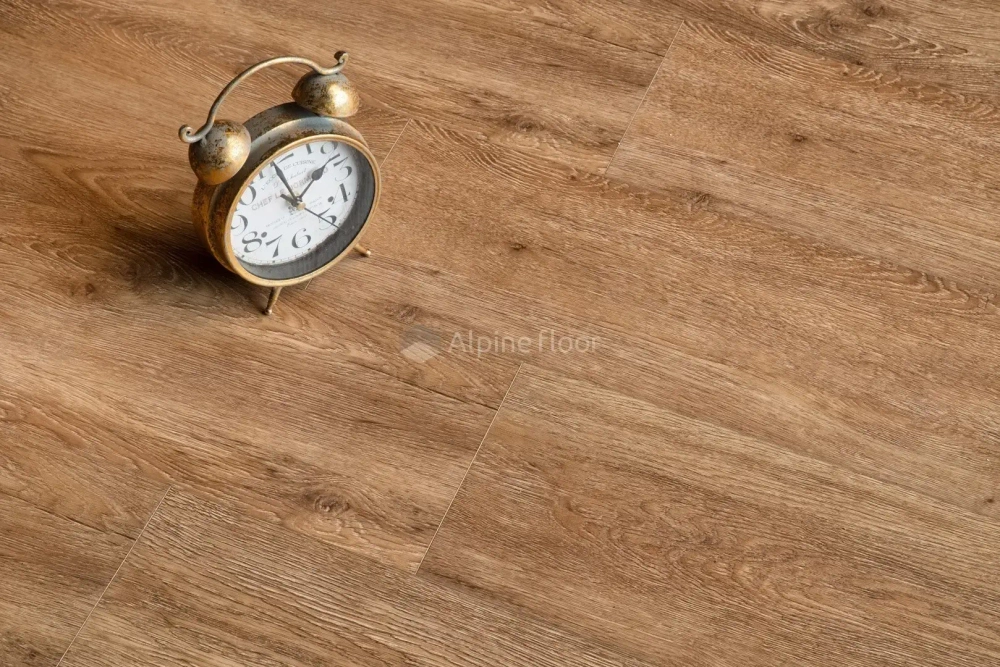 SPC ламинат Alpine Floor Гевуина