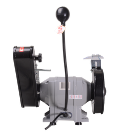 Точильный станок Ресанта Т-150/350Л