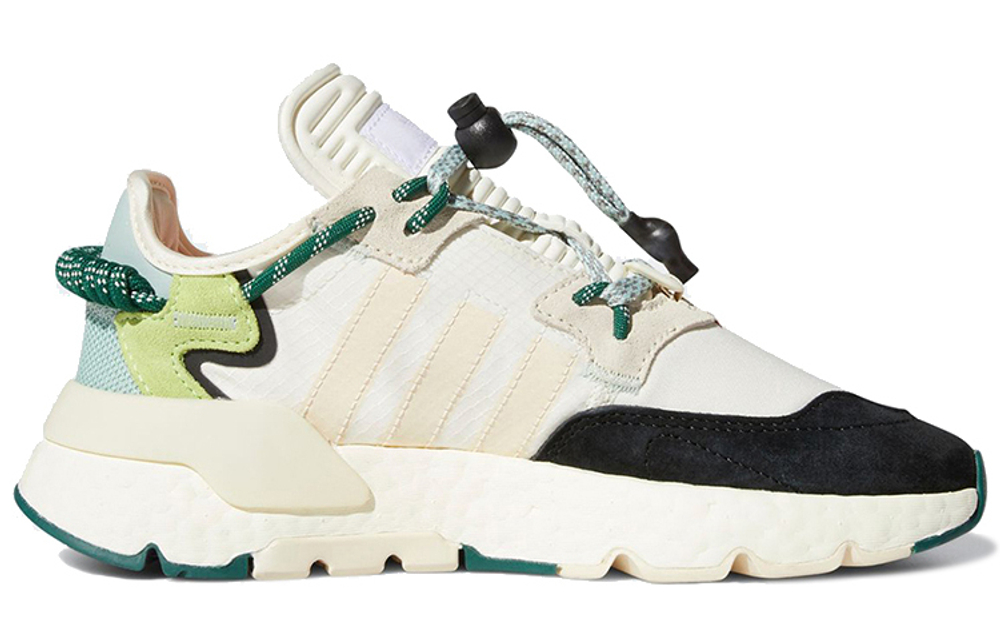 Кроссовки Beyonce Ivy Park X Adidas Originals Nite Jogger
