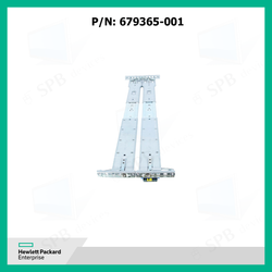 Рельсы для монтажа в стойку HP 2U Rail Gen8 SFF BB Kit 679365-001, 737412-001, 720863-B21