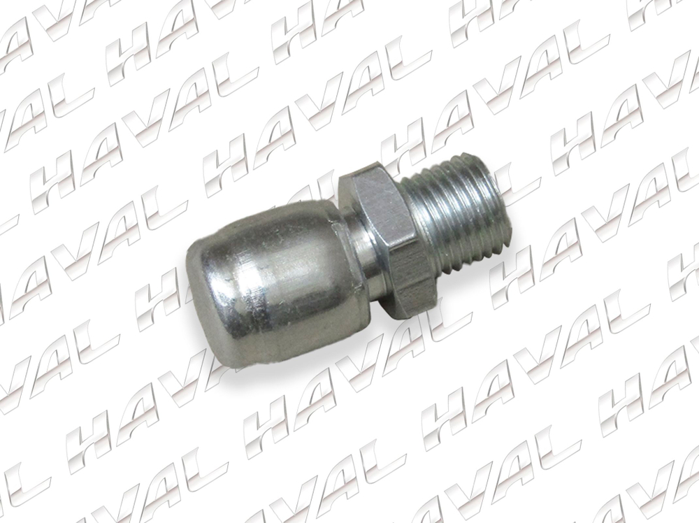 Сапун редуктора моста Haval 2400030D01