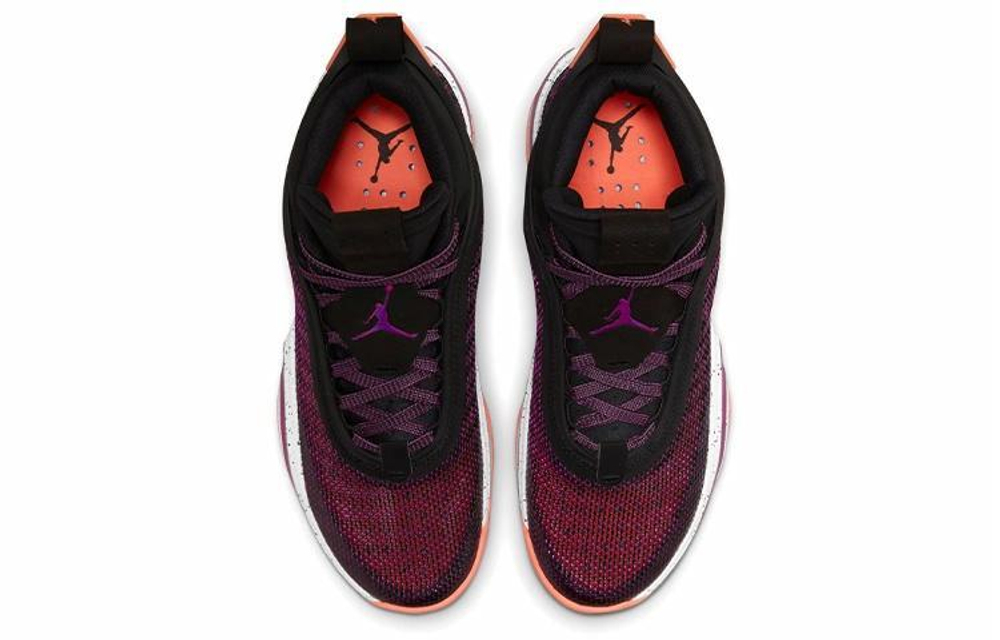 Кроссовки Jordan Air Jordan 36 Pf "First Light" Tpu
