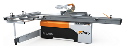 Форматно-раскроечный станок Filato FL-3200G