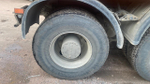 КамАЗ 6520 6x4 Самосвал 6520-53 (Дизельный, 11,8 л, 400 л.с., МТ)