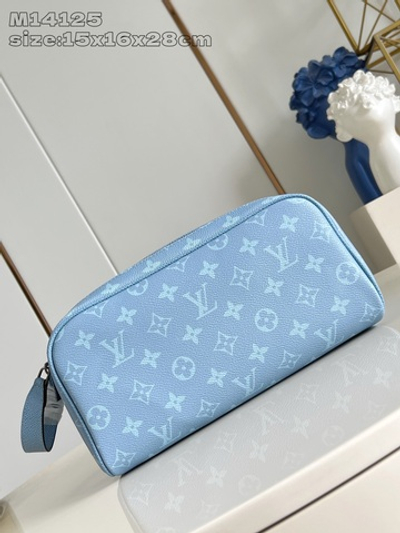 Louis Vuitton Dopp Kit