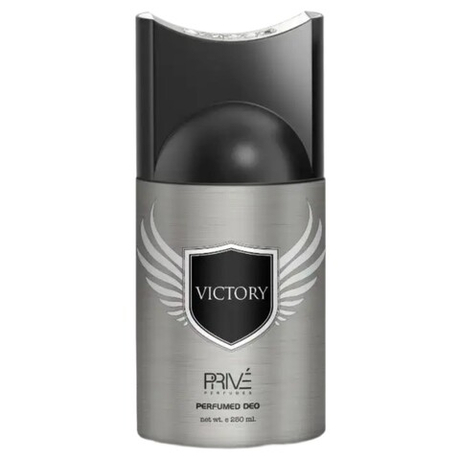 PRIVE VICTORY deo 250ml муж