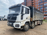 Shacman (Shaanxi) SX* 8x4 Самосвал SX33186V366 (Дизельный, 11,6 л, 423 л.с., МТ)