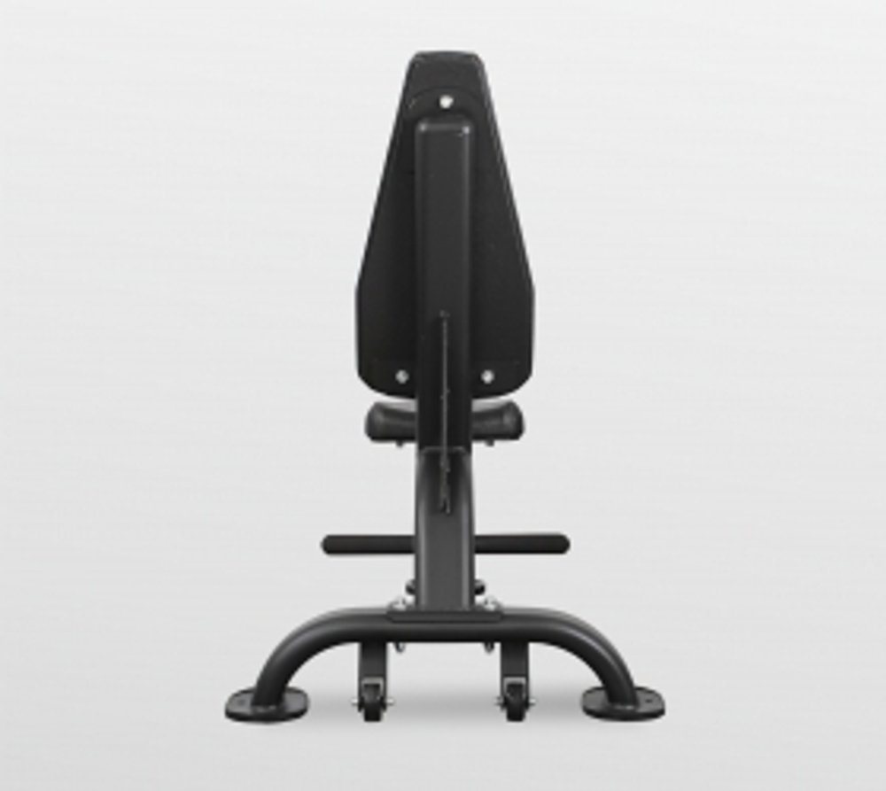 Скамья-стул Bronze Gym BR-1003