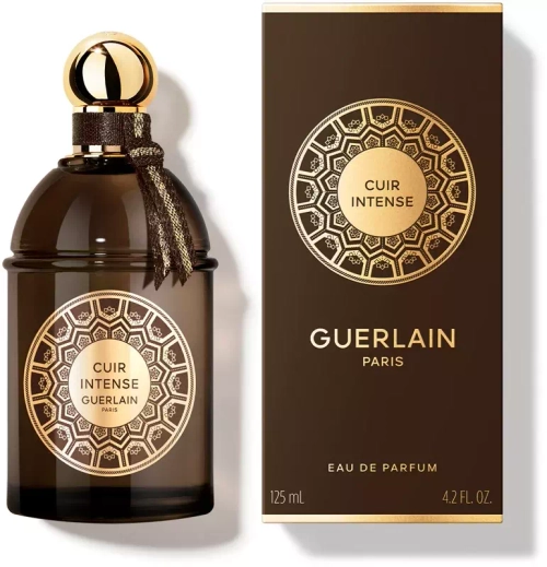 GUERLAIN Les Absolus d'Orient Cuir Intense