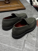 Лоферы Loro Piana