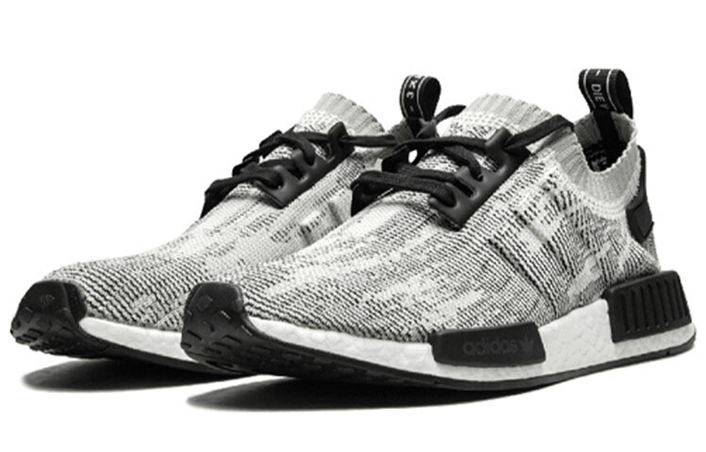 Кроссовки Adidas Originals Nmd_R1