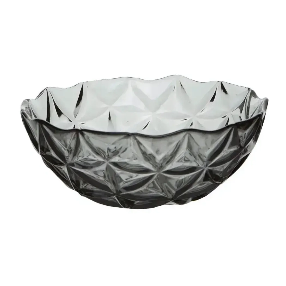 Салатник ГРЕЙ 130 мм