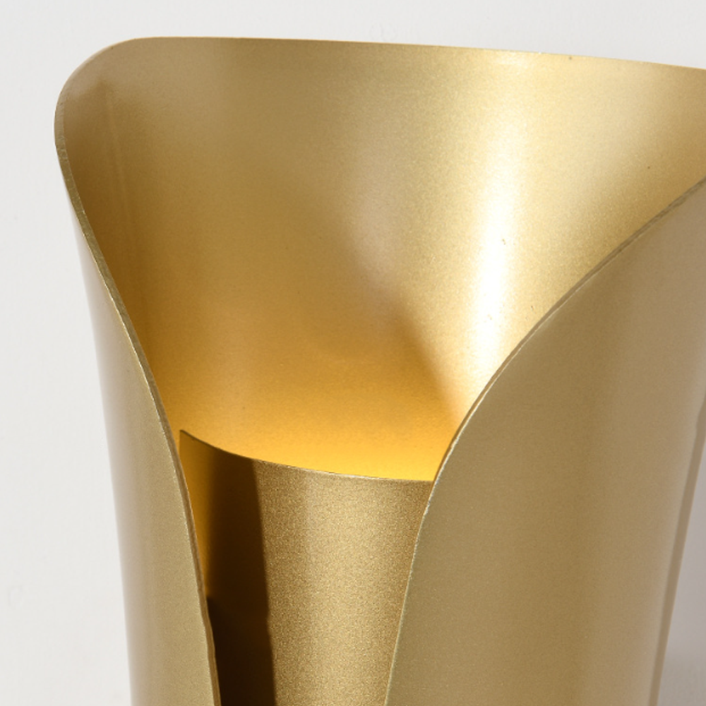 Настенное бра INFINITI Brass H34