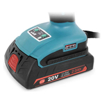 Аккумуляторный заклепочник MESSER LW20LM (М6)