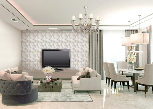 Обои 1340-41 Витас фон Vilia