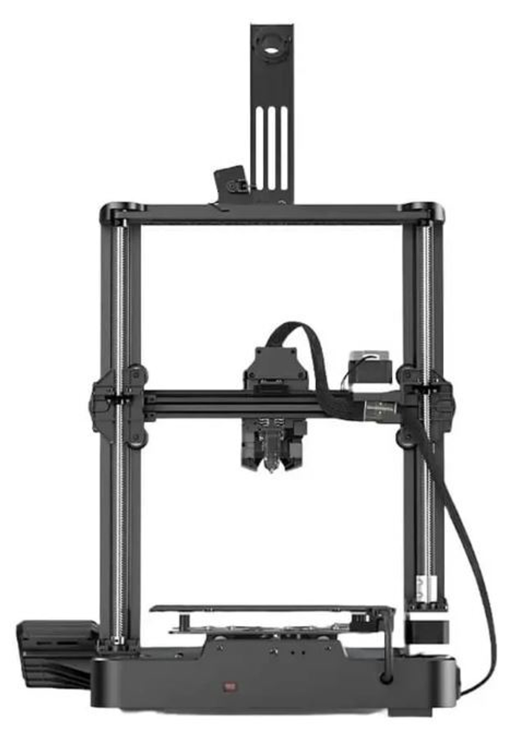 3D принтер  Creality Ender-3 V3 KE