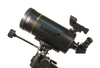 Телескоп с автонаведением Levenhuk SkyMatic 105 GT MAK