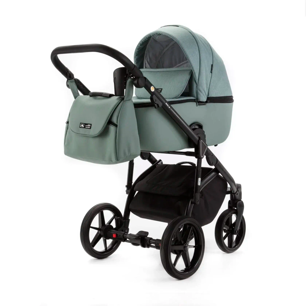 Коляска 2 В 1 Adamex Nola