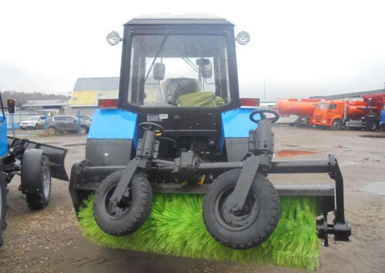 Щетка аффинажная