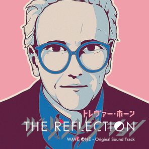 Trevor Horn / The Reflection Wave One - Original Soundtrack (Coloured Vinyl)(2LP)