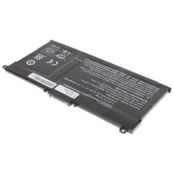 Аккумулятор iBatt 4150mAh для ноутбуков HP Pavilion 15-eg (HSTNN-IB90, HW03XL)