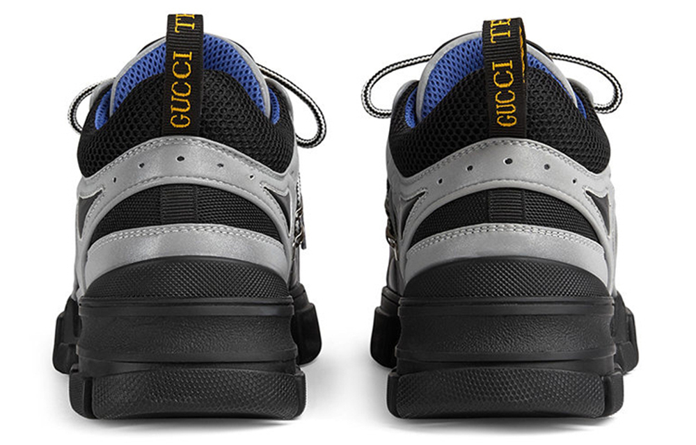 Gucci Flashtrek