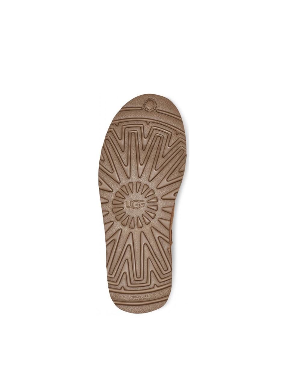 NEUMEL CHELSEA PLATFORM-chestnut
