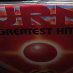 Journey / Greatest Hits (2LP)