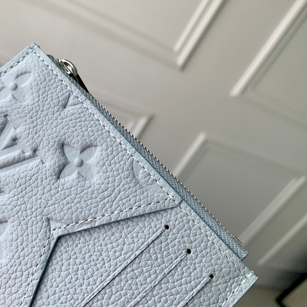 Louis Vuitton Romy Card Holder