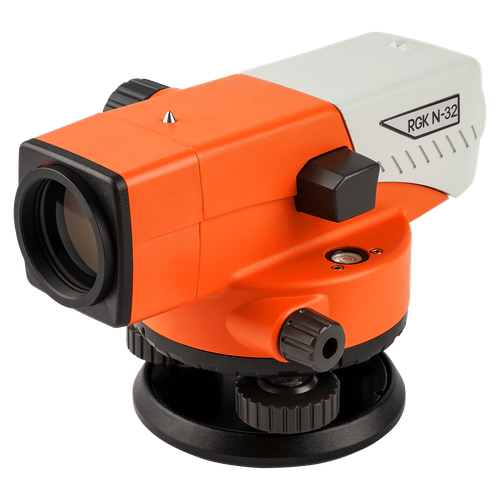 Отпитеский нивелир N-32 RGK 4610011870071